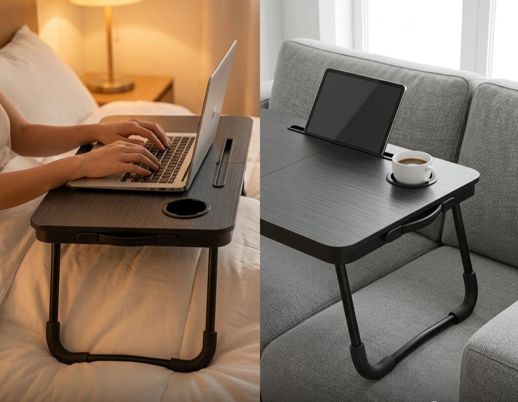 What Is a Lap Desk and Do You Really Need One? - BUYIFY