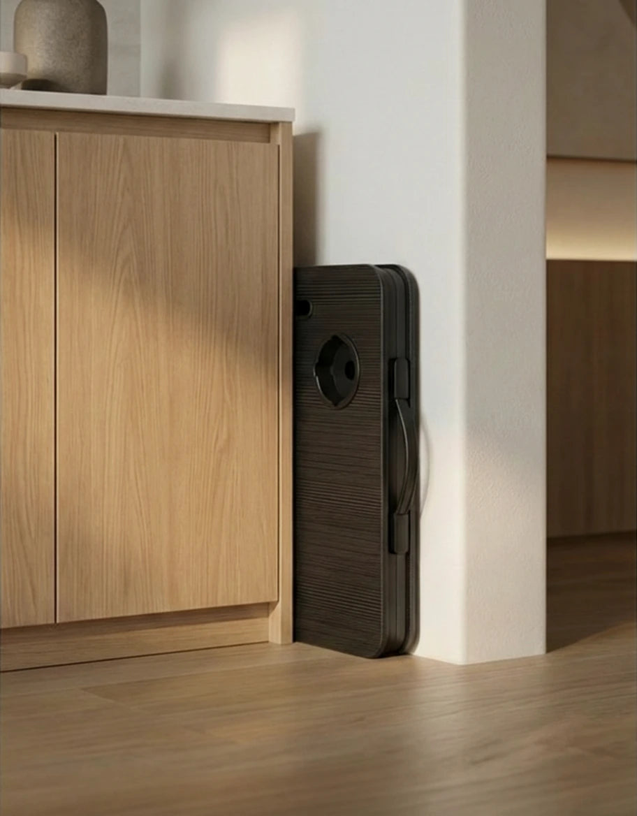 A Foldable Desk That Turns Into a Case | BUYIFY